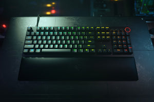 Razer Huntsman V2 - Red Linear Optical Switch