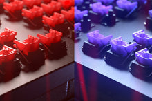 Load image into Gallery viewer, Razer Huntsman V2 - Red Linear Optical Switch
