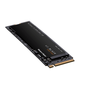 WD_BLACK™ SN750 NVMe™ SSD