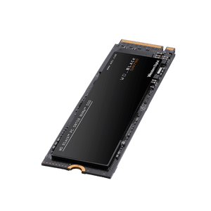 WD_BLACK™ SN750 NVMe™ SSD