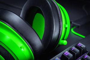 RAZER KRAKEN Green