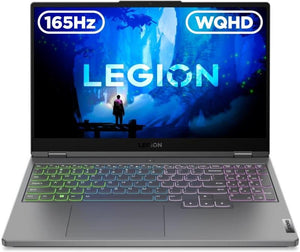 Lenovo Legion 5 15IAH7