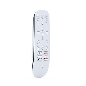 PS5 Media Remote