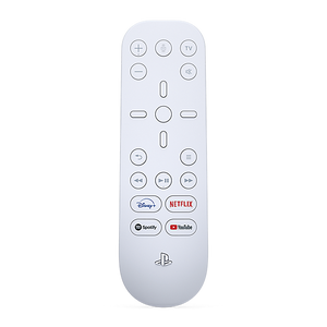 PS5 Media Remote