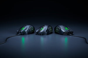 RAZER NAGA X