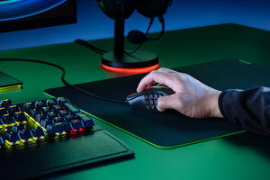 RAZER NAGA X