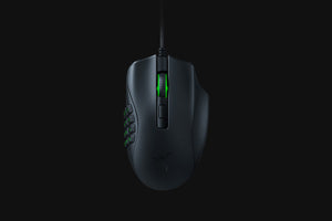 RAZER NAGA X