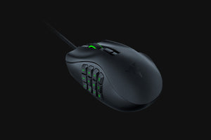 RAZER NAGA X