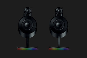 Razer Nommo Pro