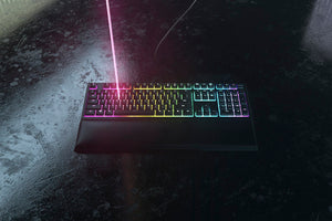 Razer Ornata V2 - Arabic Layout