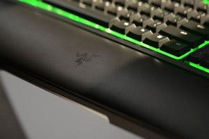 Razer Ornata V2 - Arabic Layout