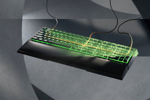 Razer Ornata V2 - Arabic Layout