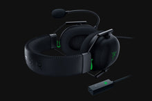 Load image into Gallery viewer, RAZER BLACKSHARK V2
