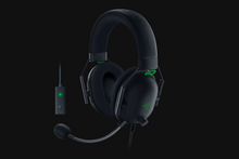 Load image into Gallery viewer, RAZER BLACKSHARK V2
