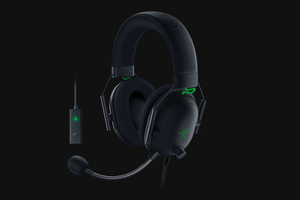 RAZER BLACKSHARK V2