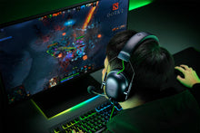 Load image into Gallery viewer, RAZER BLACKSHARK V2 X - Black
