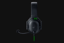 Load image into Gallery viewer, RAZER BLACKSHARK V2 X - Black
