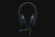 Load image into Gallery viewer, RAZER BLACKSHARK V2 X - Black
