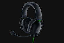 Load image into Gallery viewer, RAZER BLACKSHARK V2 X - Black
