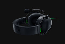 Load image into Gallery viewer, RAZER BLACKSHARK V2 X - Black
