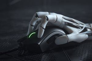 RAZER DEATHADDER V2
