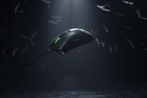 RAZER DEATHADDER V2
