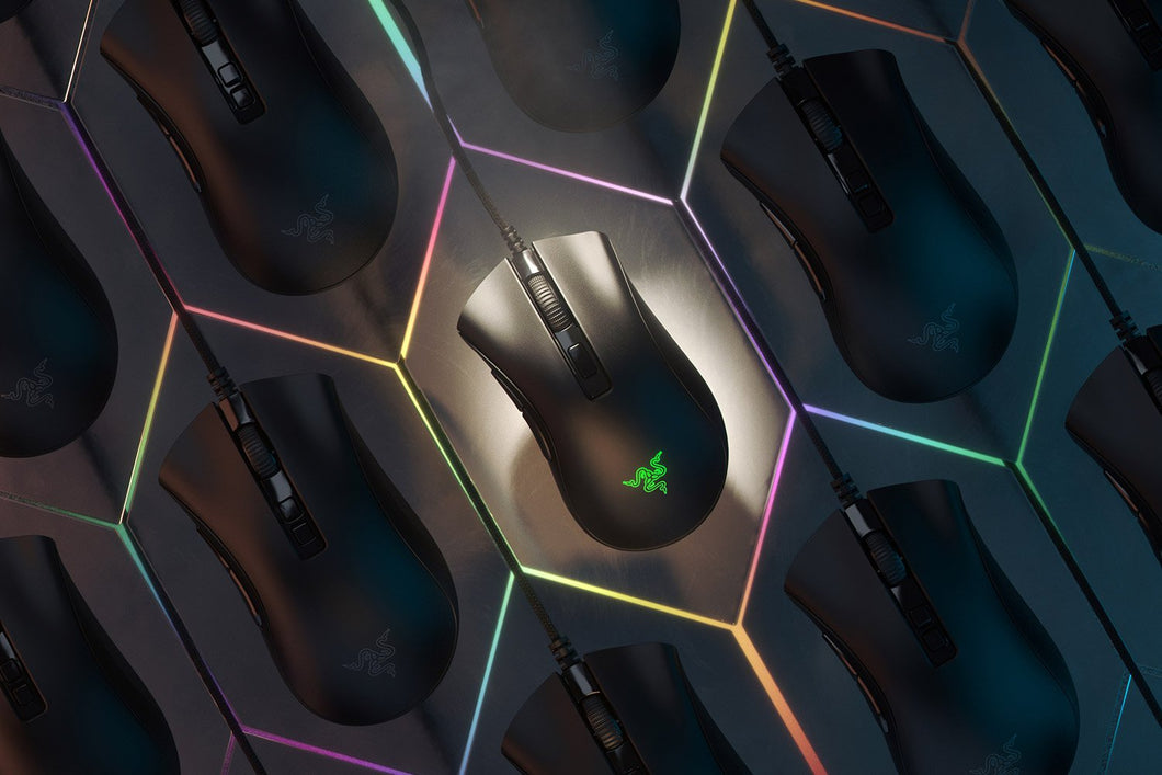 RAZER DEATHADDER V2 Mini