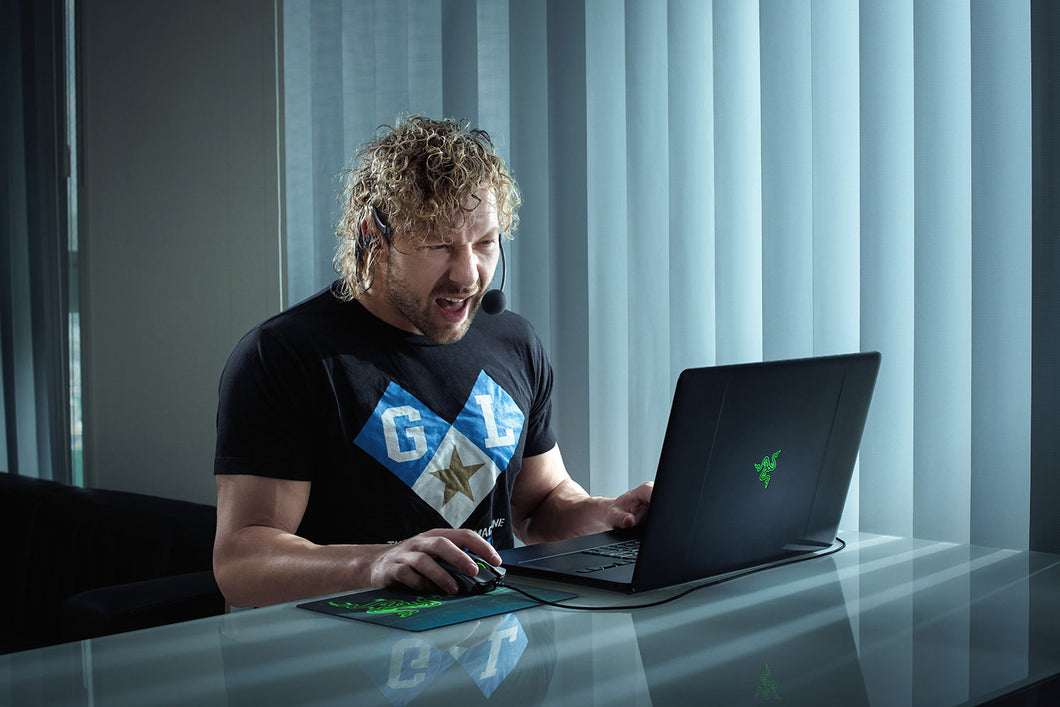 OPEN BOX - RAZER IFRIT