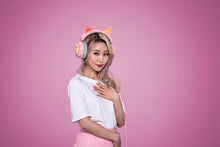 Load image into Gallery viewer, RAZER KRAKEN Kitty Quartz
