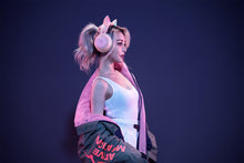 Load image into Gallery viewer, RAZER KRAKEN Kitty Quartz
