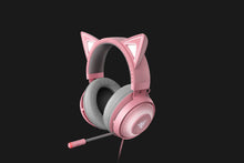 Load image into Gallery viewer, RAZER KRAKEN Kitty Quartz
