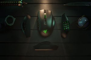 RAZER NAGA PRO