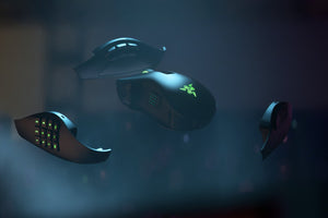 RAZER NAGA PRO