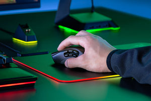 RAZER NAGA PRO