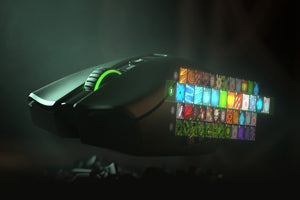 RAZER NAGA PRO