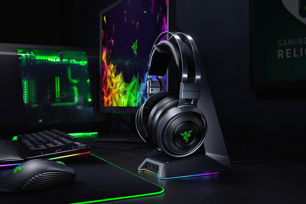 RAZER NARI ULTIMATE