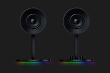 Load image into Gallery viewer, Razer Nommo Chroma 2.0
