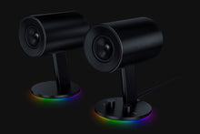 Load image into Gallery viewer, Razer Nommo Chroma 2.0
