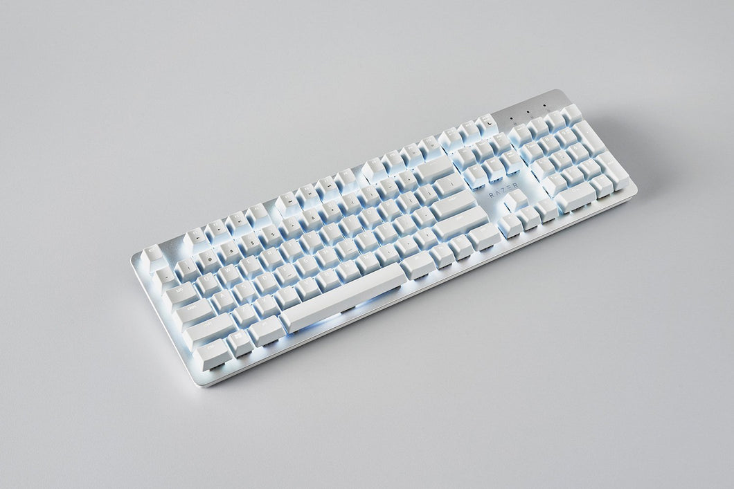 RAZER Pro Type