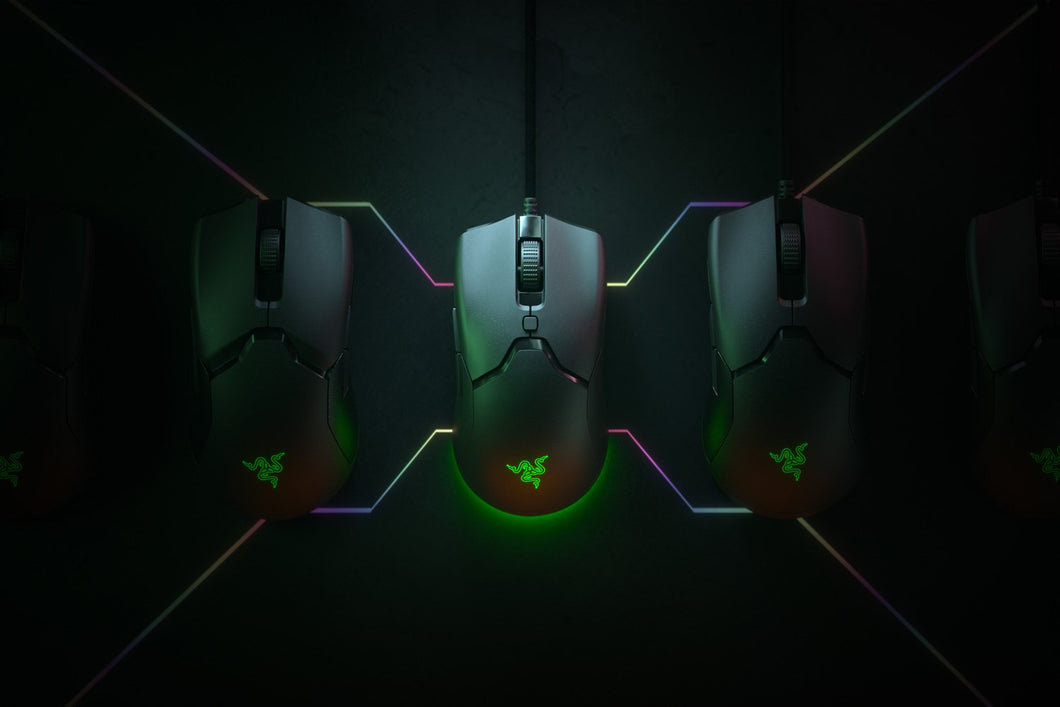 RAZER VIPER Mini