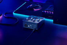 Load image into Gallery viewer, RAZER Audio Mixer
