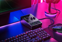 Load image into Gallery viewer, RAZER Audio Mixer

