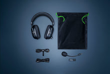 Load image into Gallery viewer, RAZER BLACKSHARK V2 Pro
