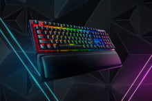 Load image into Gallery viewer, RAZER BlackWidow V3 Pro - Yellow Switch
