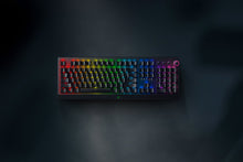 Load image into Gallery viewer, RAZER BlackWidow V3 Pro - Green Switch
