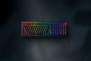 RAZER BlackWidow V3 Pro - Yellow Switch
