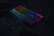 Load image into Gallery viewer, RAZER BlackWidow V3 Pro - Yellow Switch
