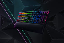 Load image into Gallery viewer, RAZER BlackWidow V3 Pro - Yellow Switch
