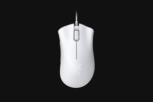 RAZER DEATHADDER Essential - White