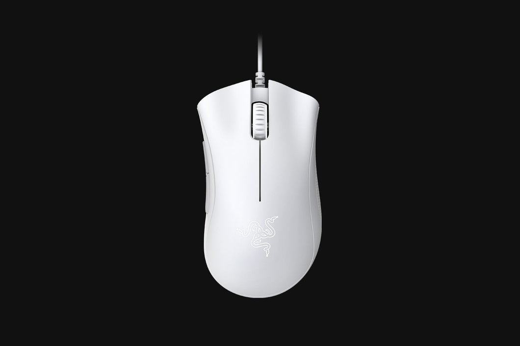 RAZER DEATHADDER Essential - White